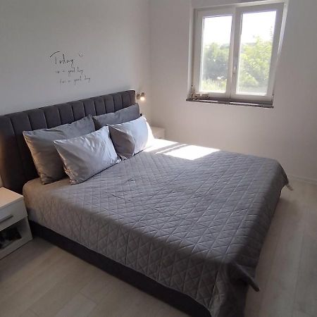 Crystal Apartment Ουμάγκ Εξωτερικό φωτογραφία