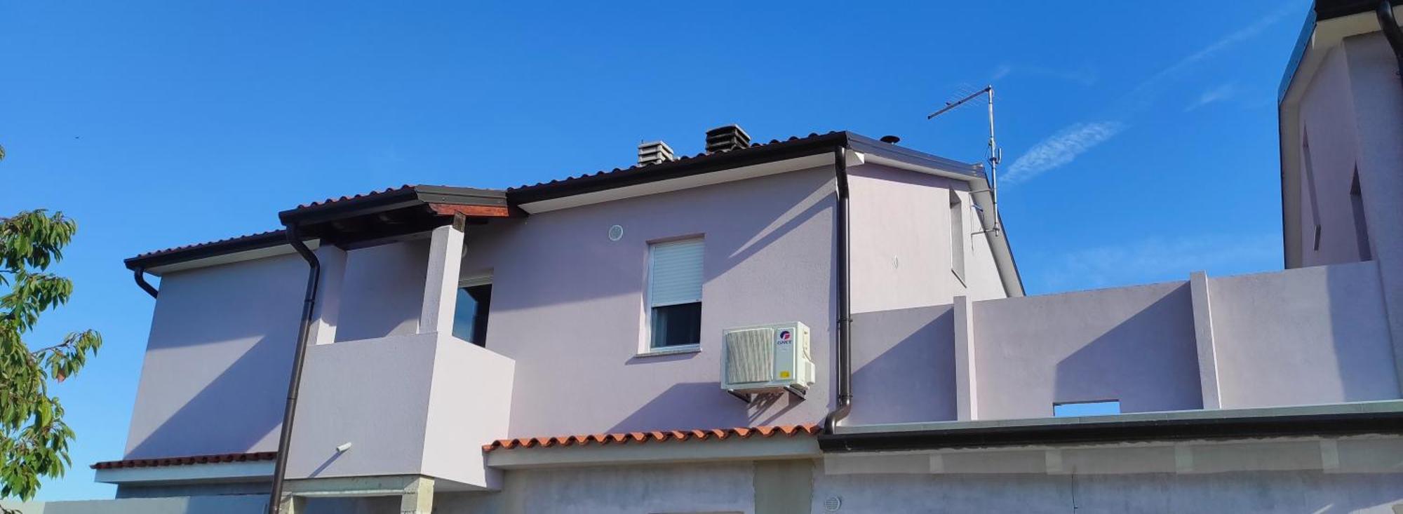 Crystal Apartment Ουμάγκ Εξωτερικό φωτογραφία