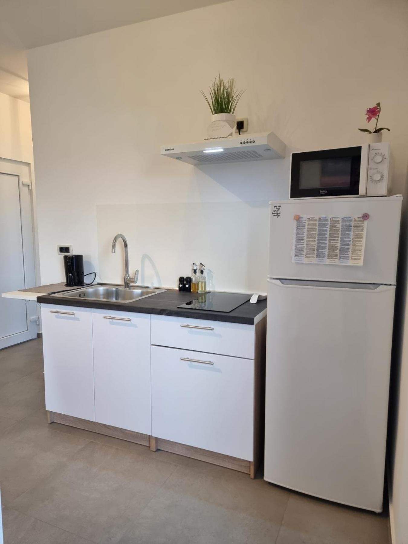 Crystal Apartment Ουμάγκ Εξωτερικό φωτογραφία