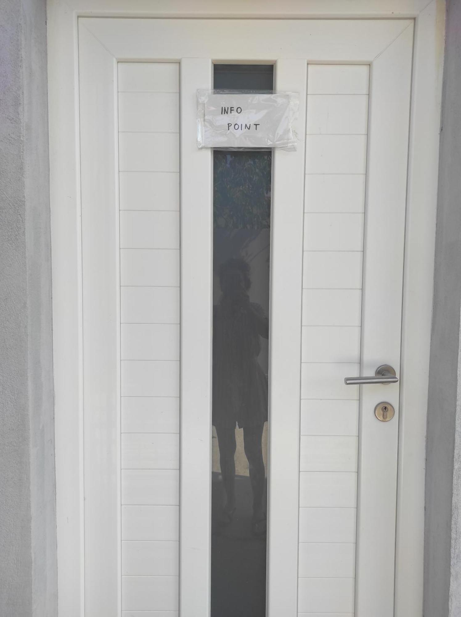 Crystal Apartment Ουμάγκ Εξωτερικό φωτογραφία
