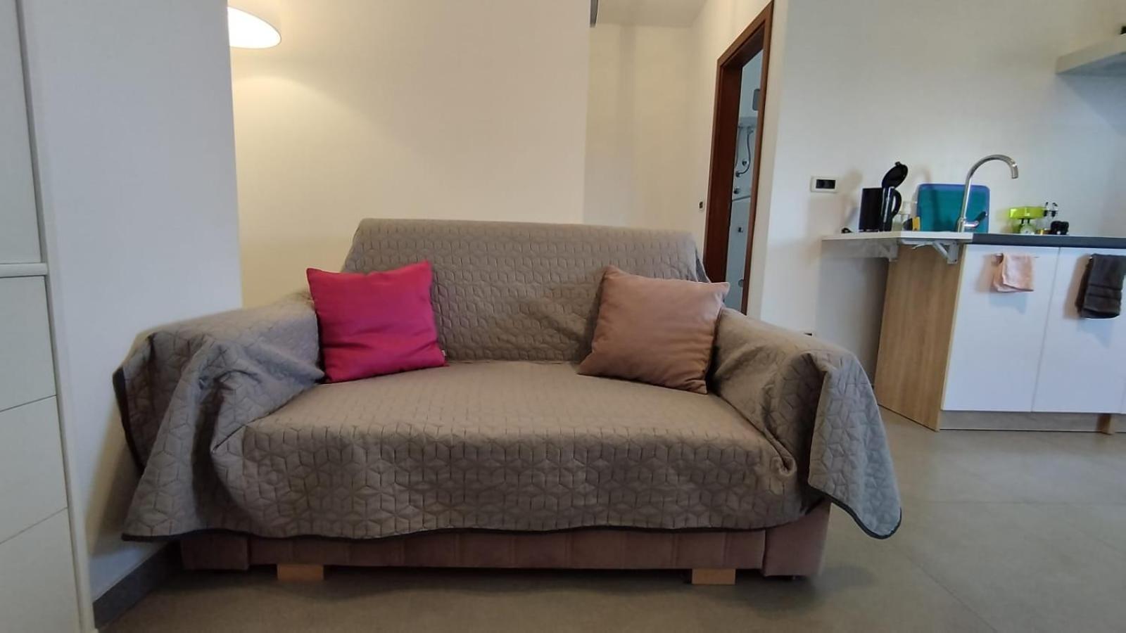 Crystal Apartment Ουμάγκ Εξωτερικό φωτογραφία