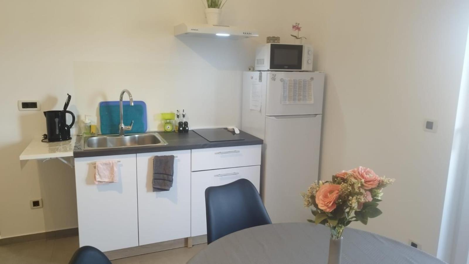 Crystal Apartment Ουμάγκ Εξωτερικό φωτογραφία